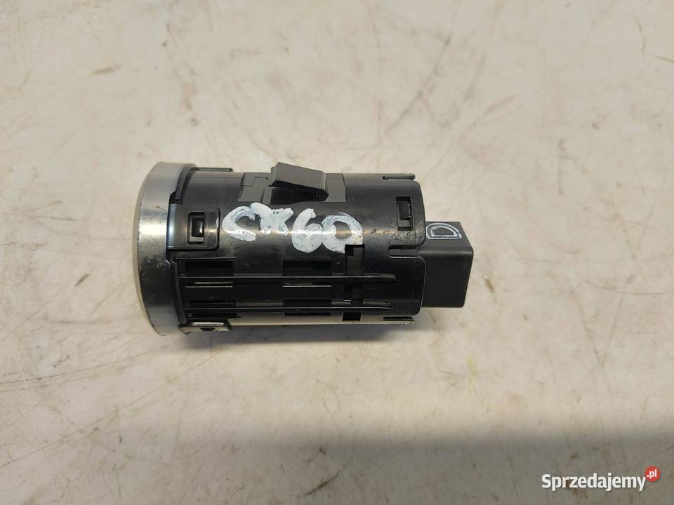 Mazda CX60 2023r przełącznik włącznik start stop sprzedam