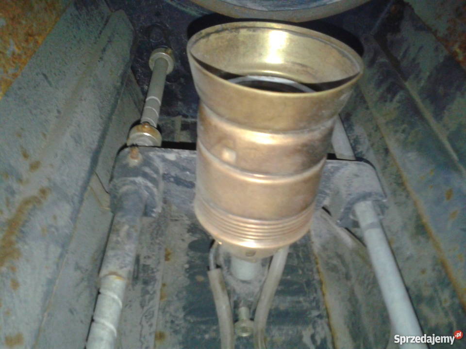 stary niemiecki reflektor teatr kino loft Bielsko-Biała sprzedam
