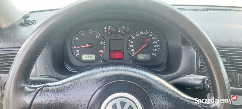 Vw golf 4 Stara Zbelutka