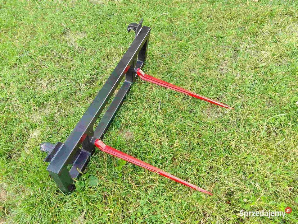 Chwytak do bel na ramce euro zestaw z kłami mazowieckie Siedlce