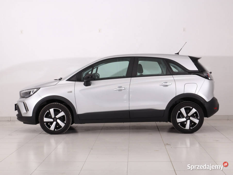 Opel Crossland 12 Turbo manualna Piaseczno sprzedam