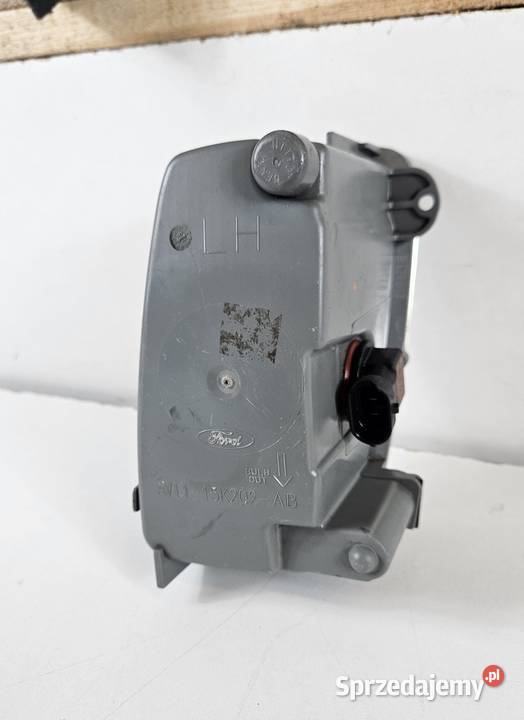 FORD B HALOGEN LEWY ZDERZAKA PRZÓD AV1115K202AB