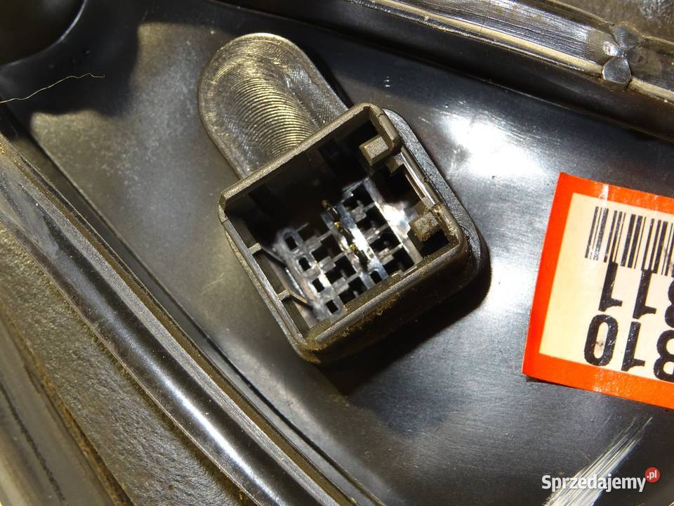 LUSTERKO PRAWE HYUNDAI SANTE FE I Minivan 0006 sprzedam