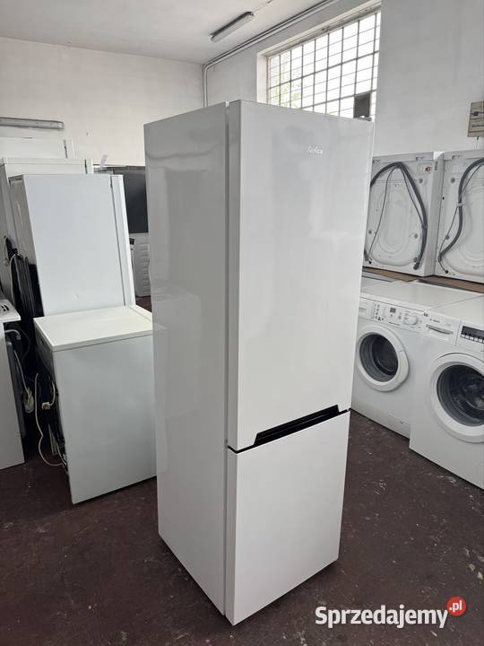 Lodówka Amica 170 Szer 54 SPRAWNA Gwarancja
