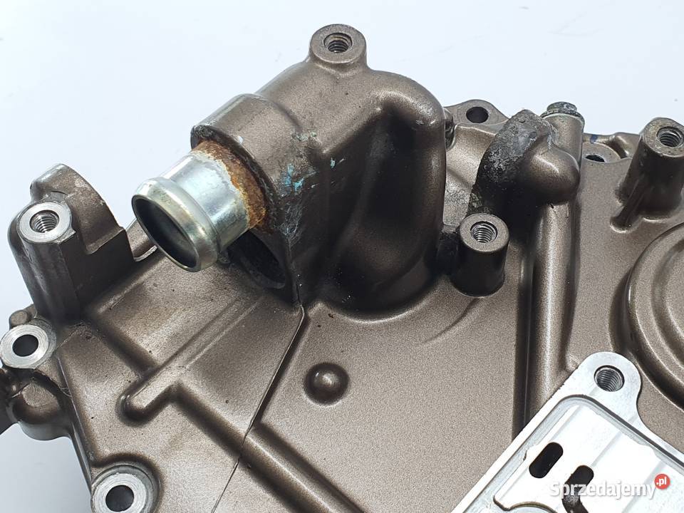 Dekiel Pokrywa Sprzegla Honda Crf 1000 Twin DCT Łódź