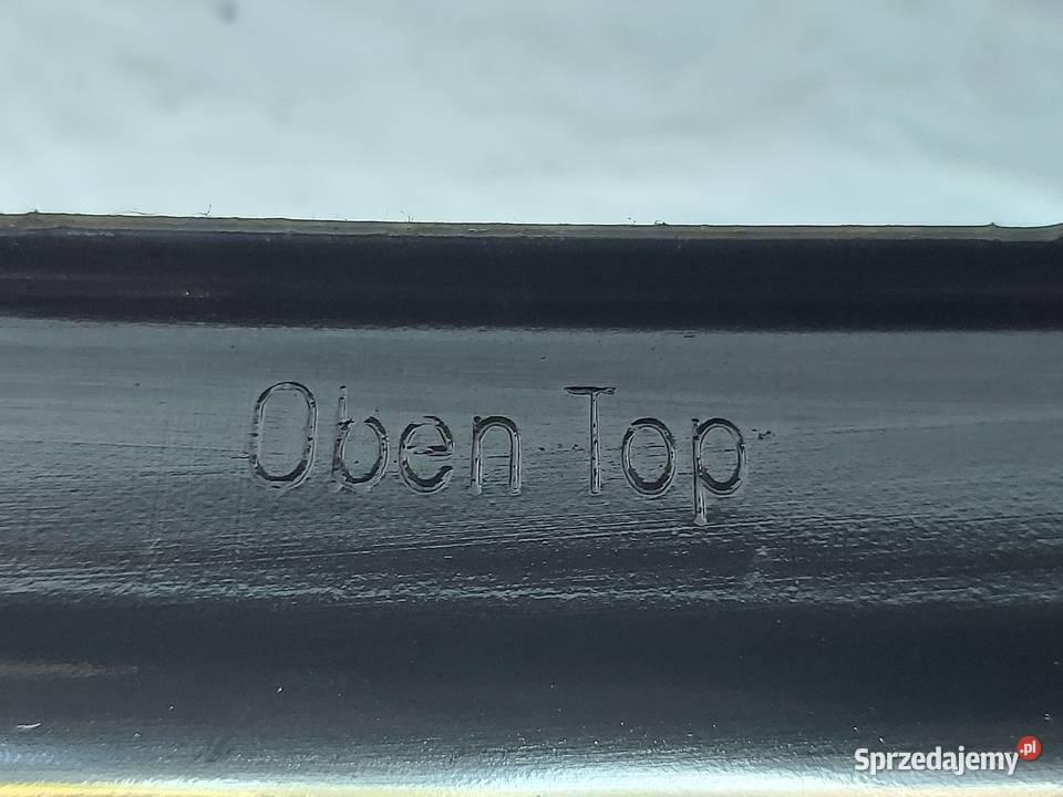 VW PASSAT 13r belka zderzaka 3AA807651A Kielce