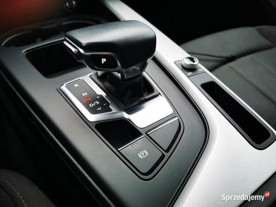 35 TDI 120kW S tronic Bezwypadlkowy Salon Polska mazowieckie Warszawa