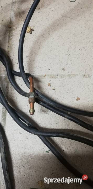 Zbiornik LPG toroidalny Bormech 44L ZTW T2B Woźniki