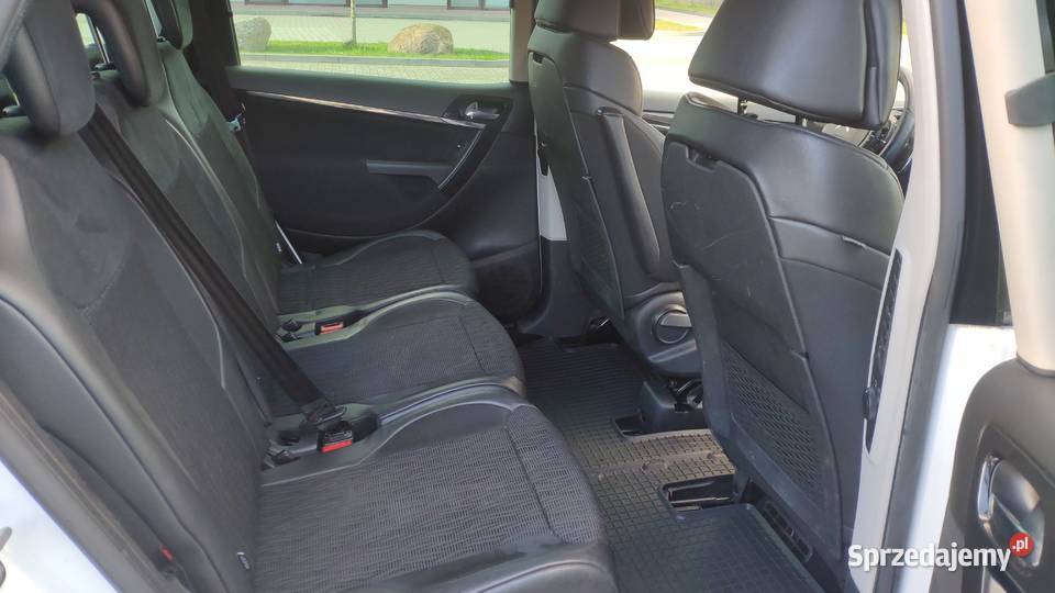 Citoren C4 Picasso 2012 C4 Picasso Banino