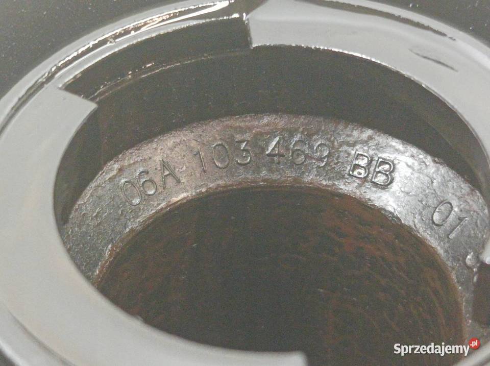 POKRYWA ZAWORÓW 06A103469BB 16 8V Seat Leon II