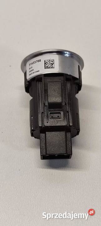 VOLVO XC40 PRZYCISK START STOP 31433768