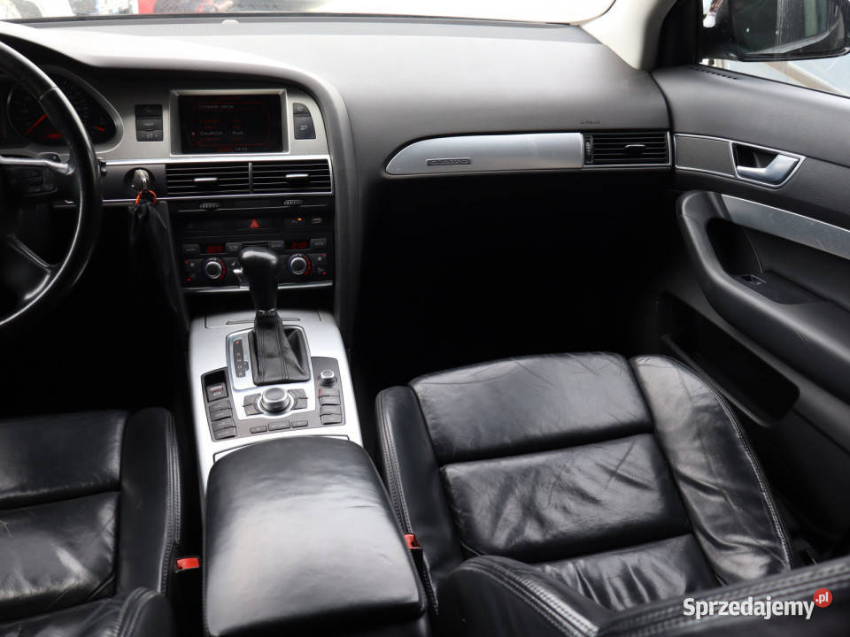Audi A6 30 TDI bluetooth sprzedam