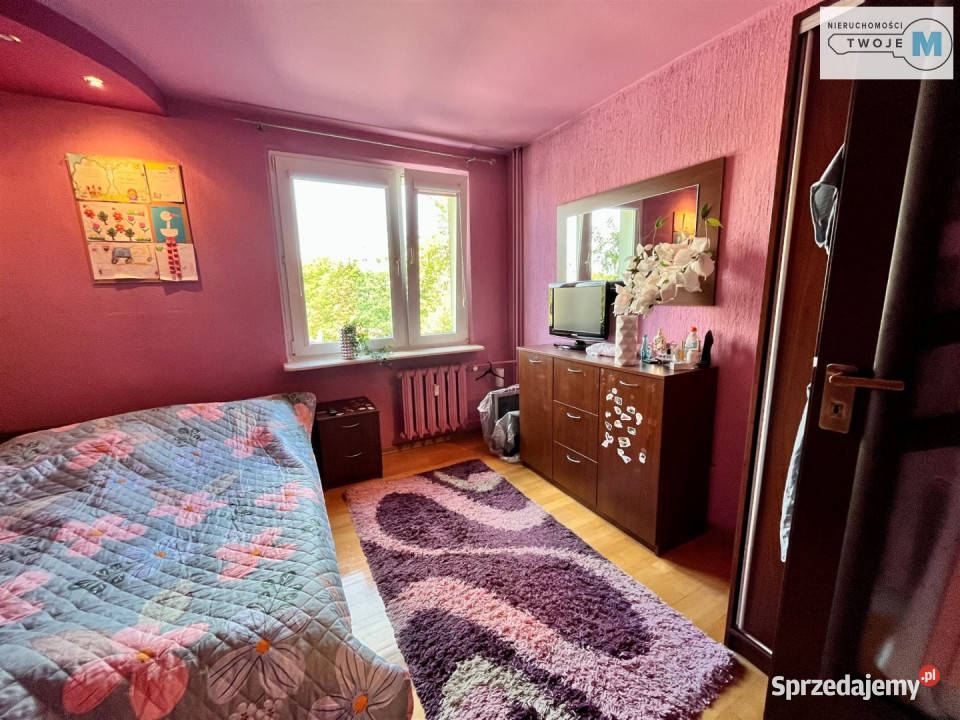 sprzedaży mieszkania 622m2 3 pokoje Kielce
