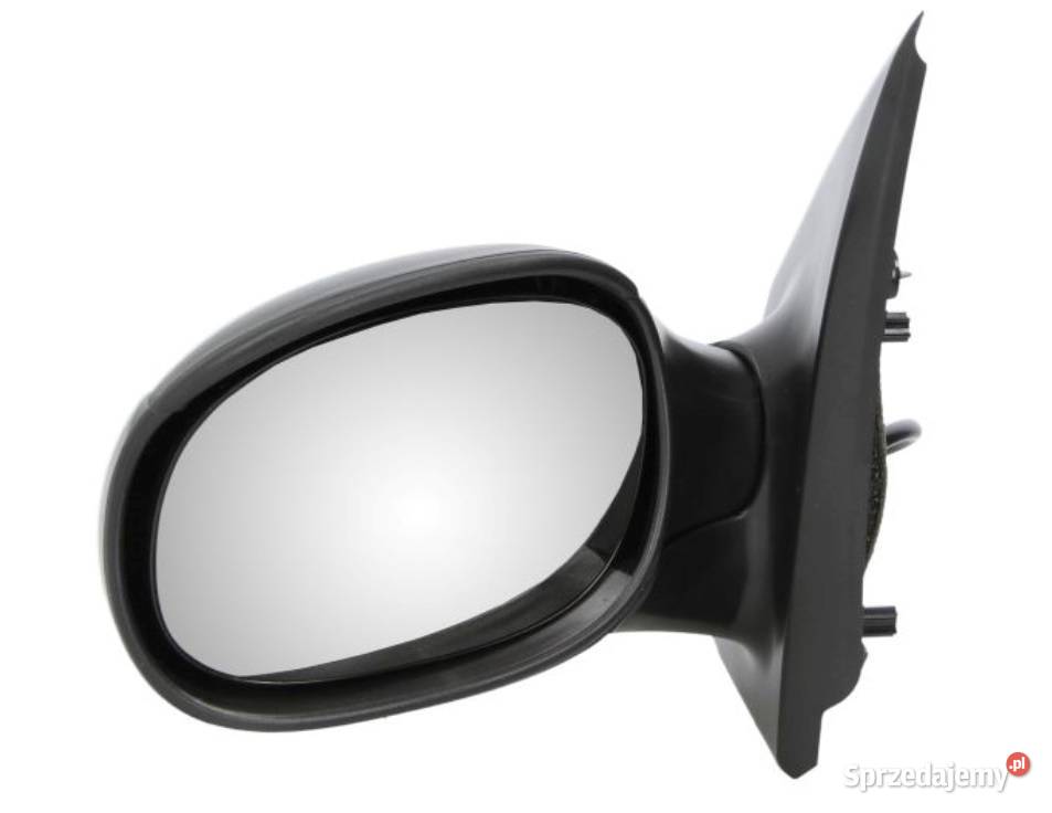 Citroen C2 0309 Lusterko zewnętrzne NOWE osobowe Łódź