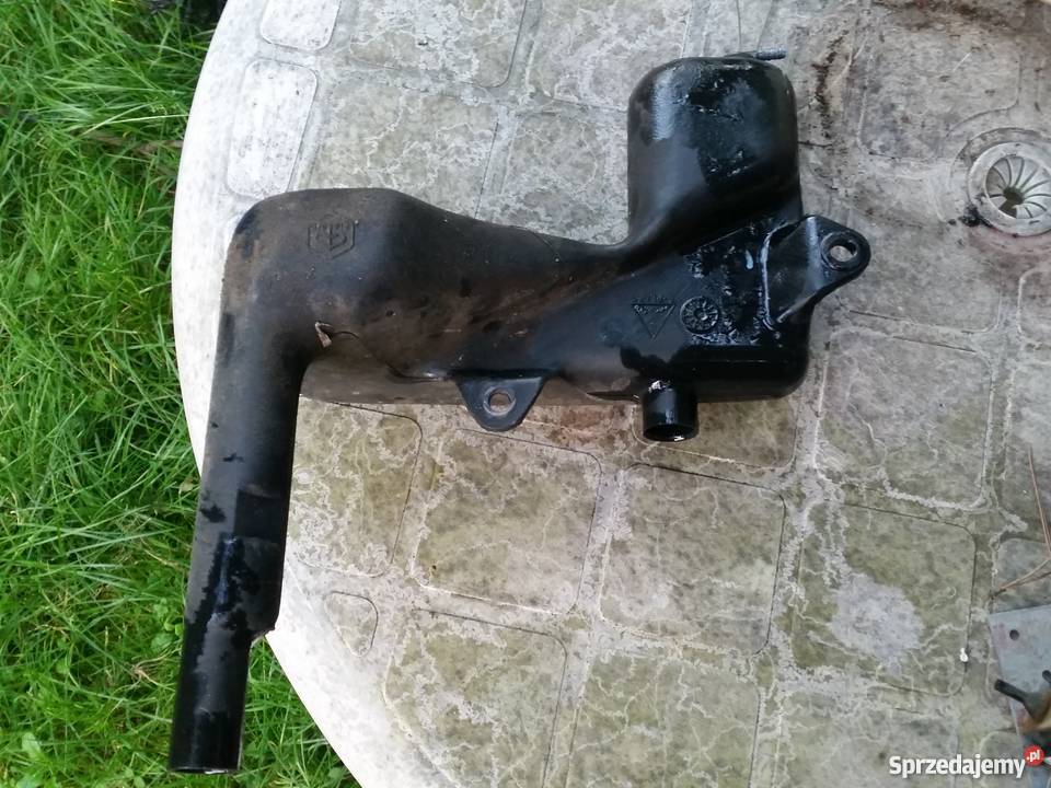 zbiorniczek na olej do piaggio sfery 50 Pcim