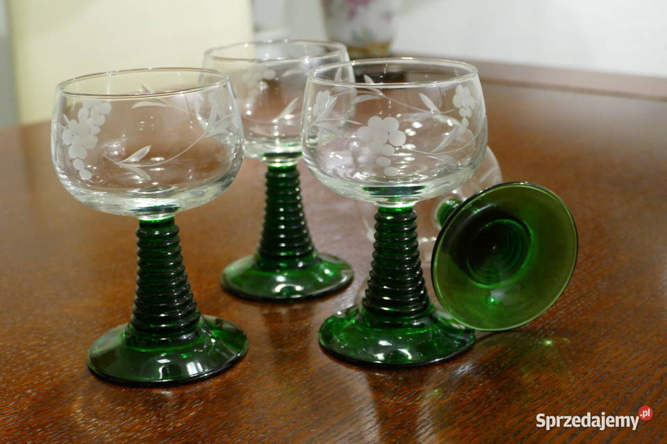 Kieliszki Rmer Słupsk