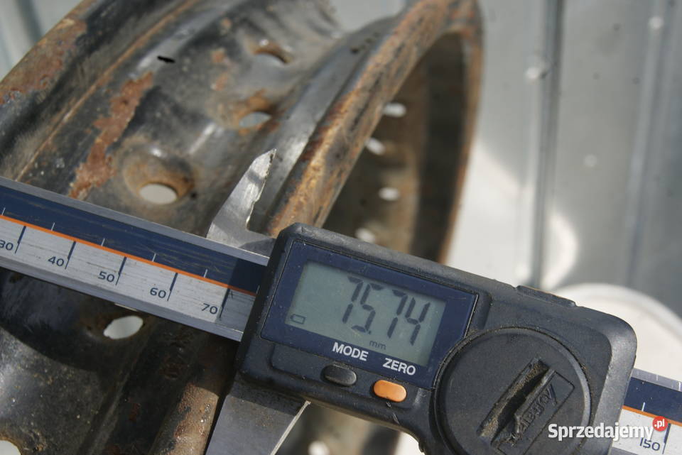 Rawka koła 7574 triumph zundapp victoria dkw Rybnik