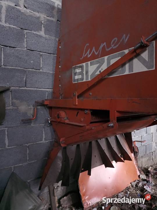 SUPERRR BIZOOON Pilica sprzedam