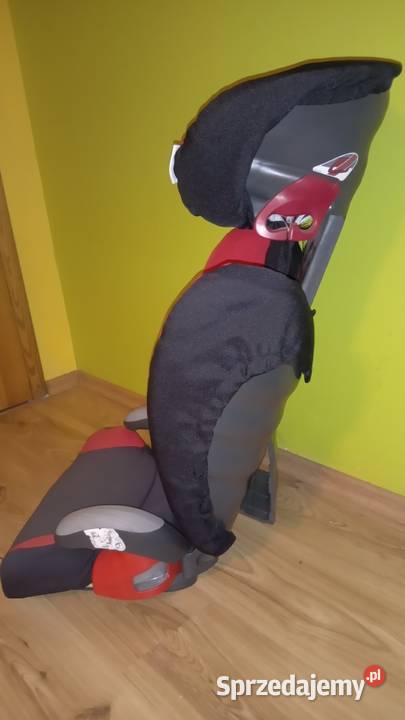 Fotelik samochodowy Zabawka 15 - 36 kg Stary Toruń