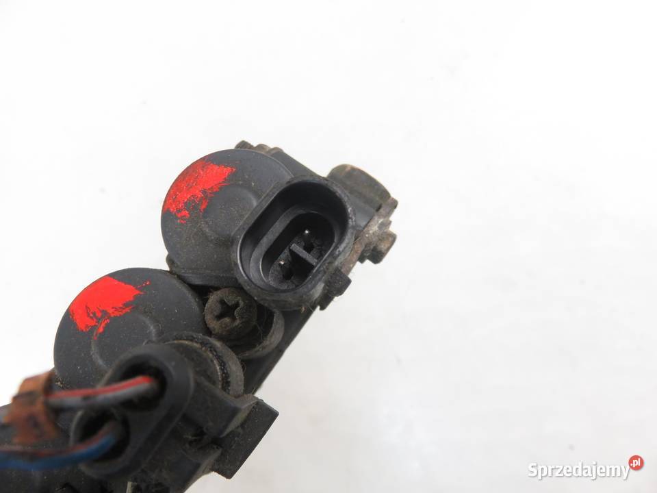 WTRYSKIWACZ LPG 67R010256