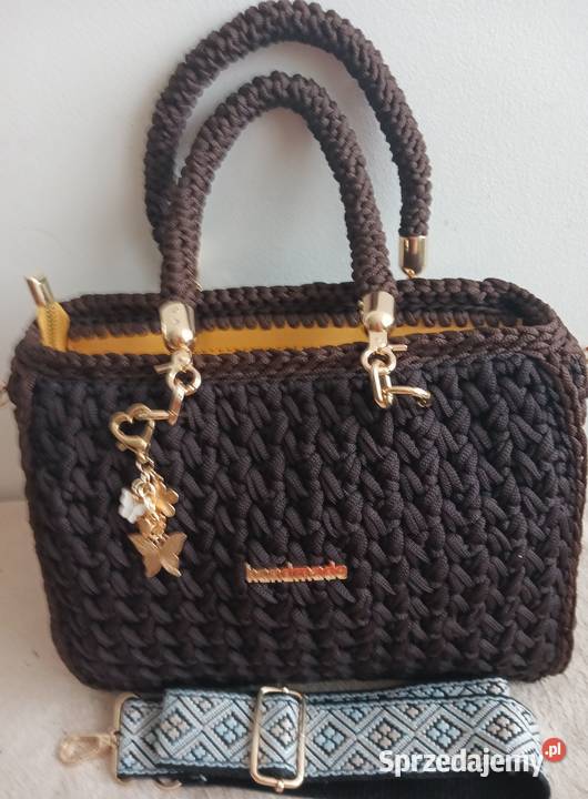 Torebkakuferek Torby i torebki Janowo