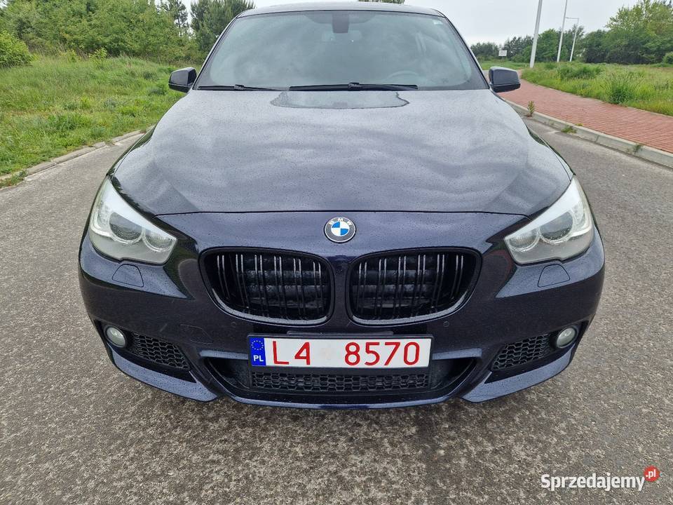 535 GT XI Mpakiet Opłaty gniazdo AUX Tomaszów Lubelski