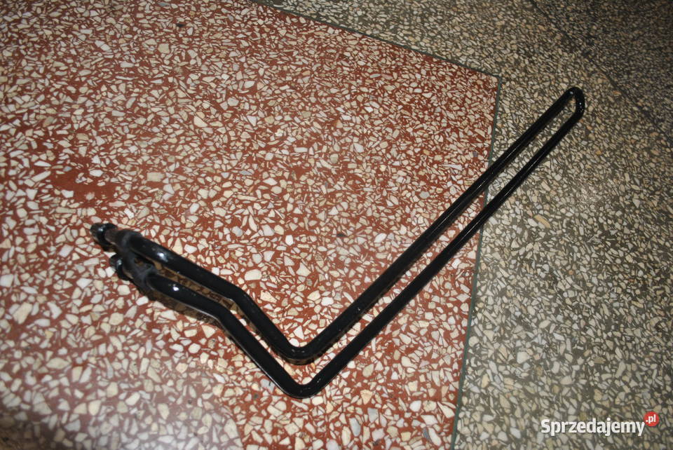 Chłodnica wspomagania kierownicy BMW E46 osobowe śląskie Poręba