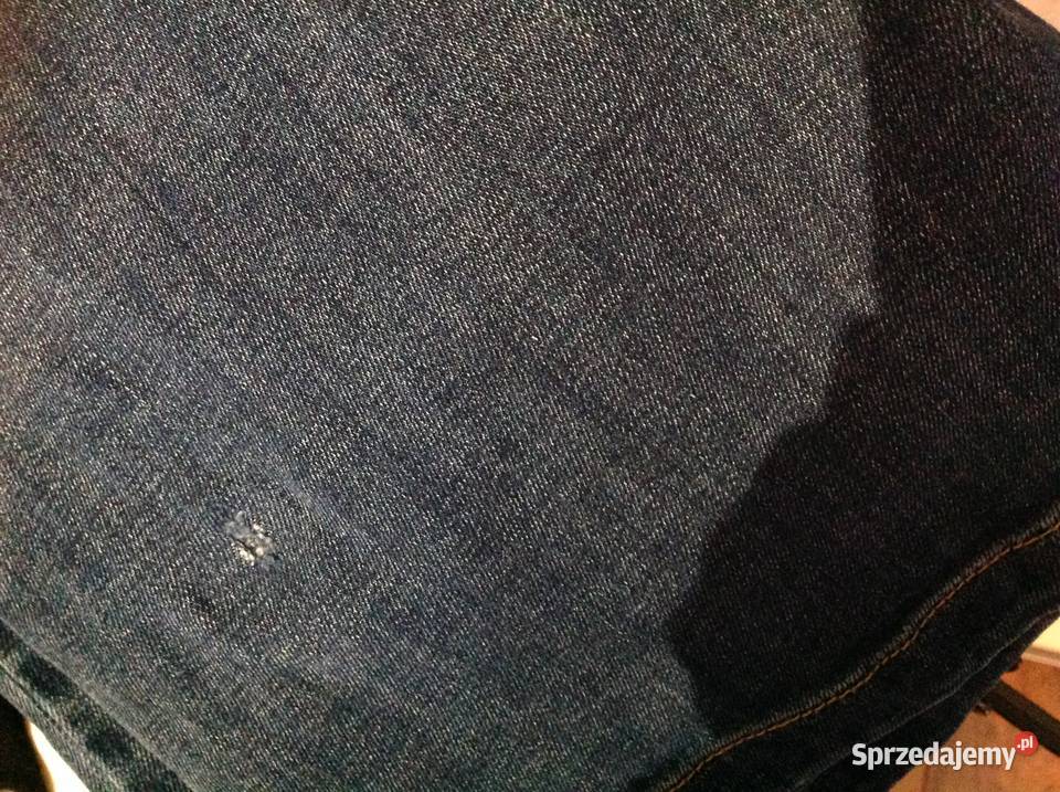 Spodnie Jeans Dzwony Damskie LIU JO S j Nowe Długie Nowa Sól