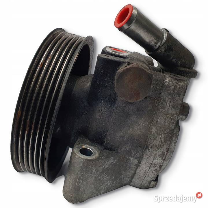 POMPA WSPOMAGANIA Ford Mondeo IV 20 TDCI