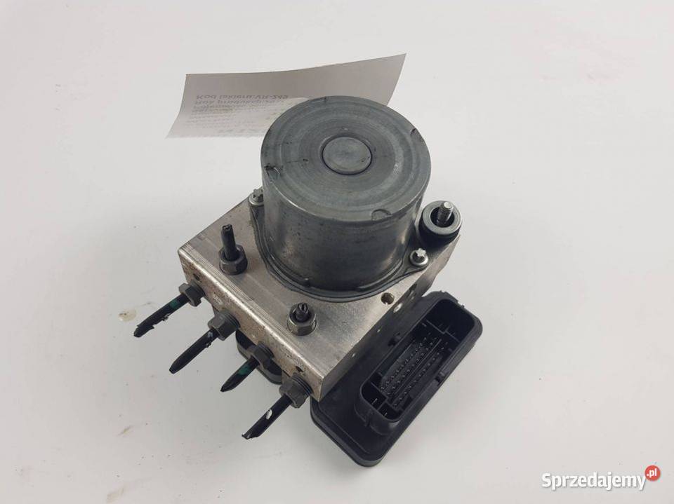 POMPA ABS HAMULCOWA 2265106516 FIAT TIPO II 14 Lipno