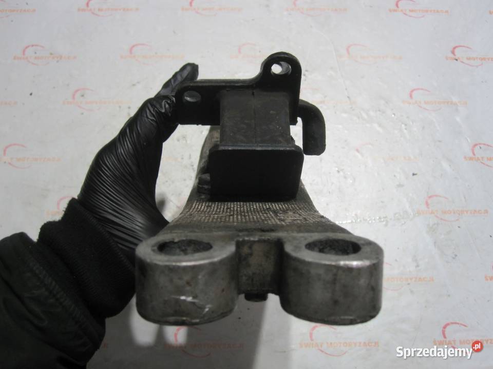 ŁAPA PODUSZKA PODPORA SKRZYNI BIEGÓW LEXUS IS II osobowe Podpory Kielce sprzedam