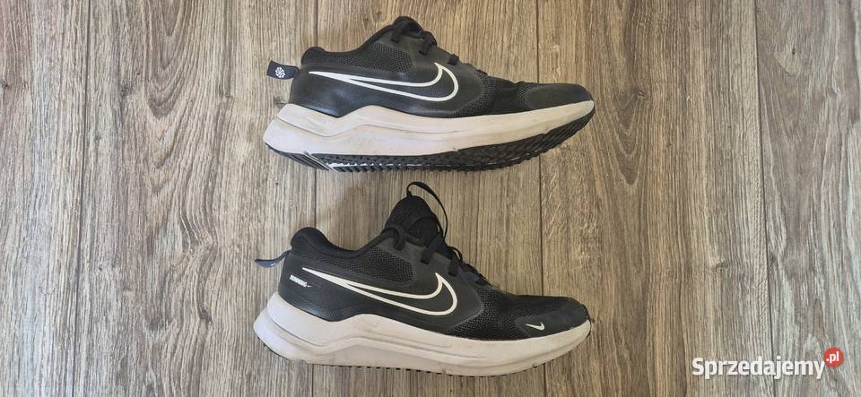 Buty NIKE Cosmic Runner 3536 23 sportowe czarne Białystok