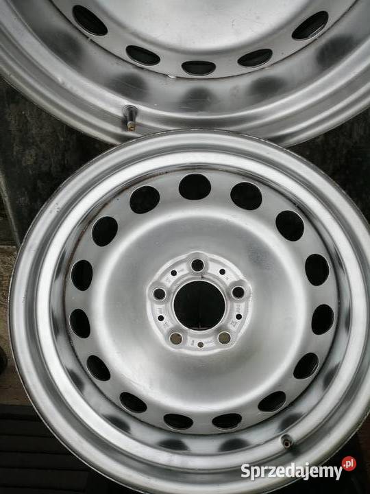 Szeroka stal Bmw 5x120 9j i 10j podkarpackie Przemyśl