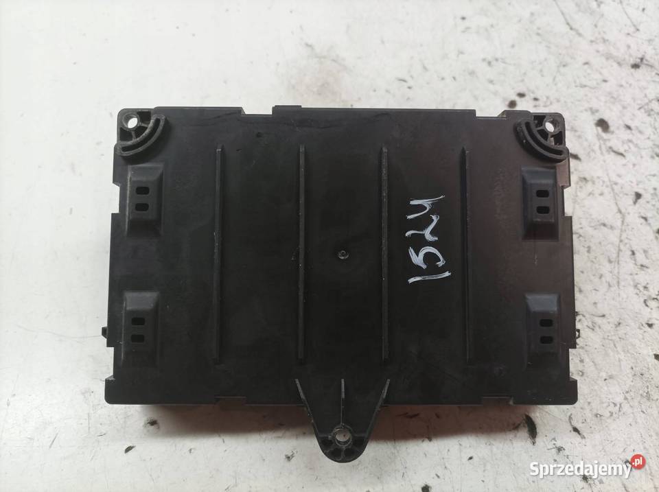 MODUŁ 9656147980 BSC A0100 Citroen C4 I 20042010 Komputery świętokrzyskie