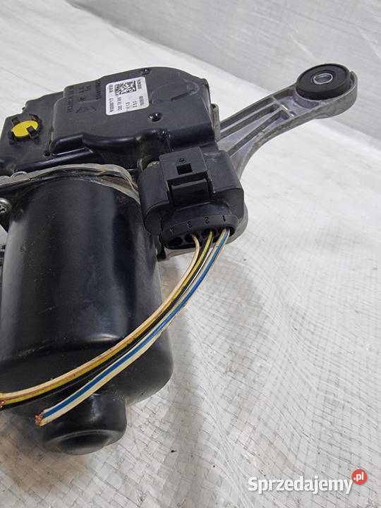FORD KUGA MK2 LIFT EUROPA MECHANIZM WYCIERACZEK osobowe Motoryzacja kujawsko-pomorskie