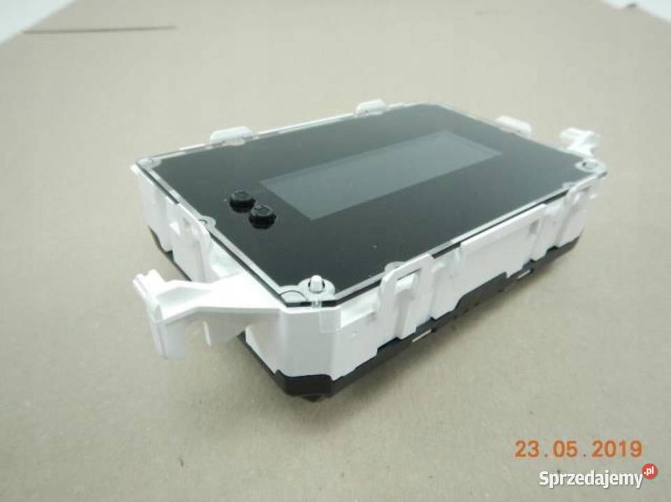 WYŚWIETLACZ FORD FIESTA 0812 1619296
