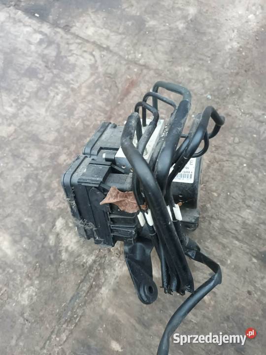 Pompa ABS 8V612C405AG osobowe Części samochodowe Łódź