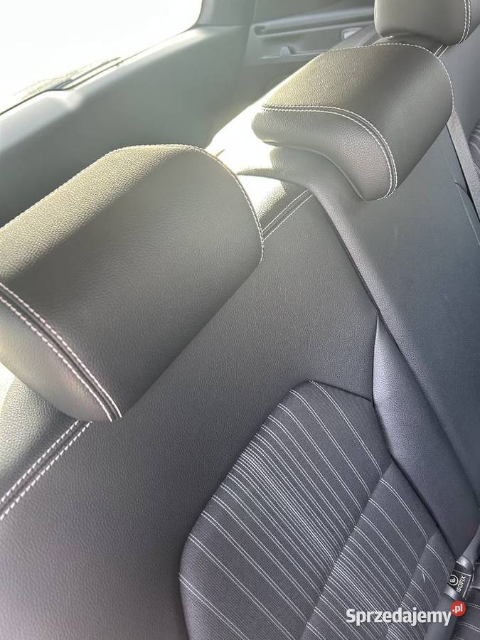 Sprzedam Mercedes Klasa B 2013 stan very automatyczna małopolskie Świątniki Górne