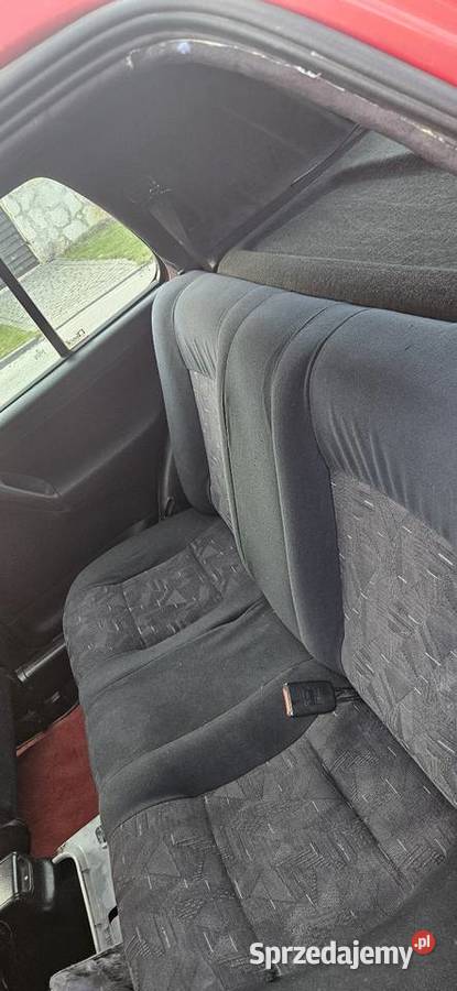 Volkswagen Golf 3 gti świętokrzyskie sprzedam