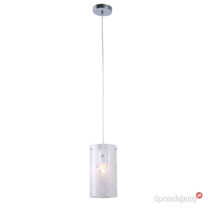 Lampa wisząca Rico Wieliczka