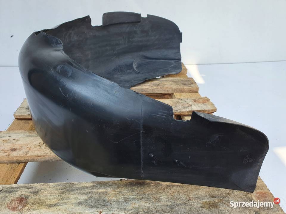 Peugot Partner I LEWE TYLNE NADKOLE Lewy tył Rudka sprzedam