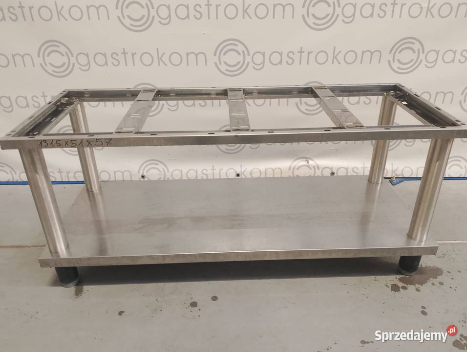 Podstawa pod urządzenia 1315x51x57 Wrocław