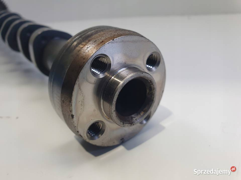 WAŁEK ROZRZĄDU Volvo V60 XC60 S80 24 D ssący lubelskie Chełm sprzedam