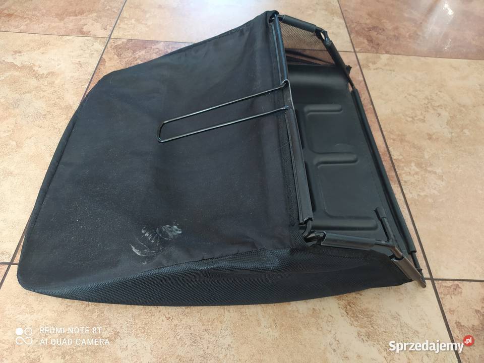 Kosz wertykulator EINHELL Narzędzia ogrodnicze