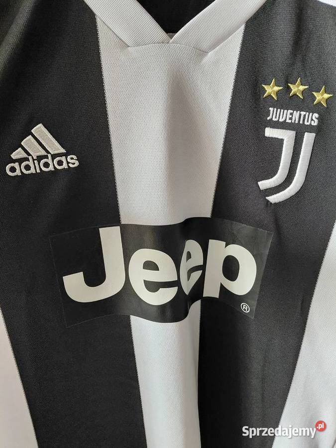 Sprzedam koszulkę Juventus Turyn Adidas Łuków