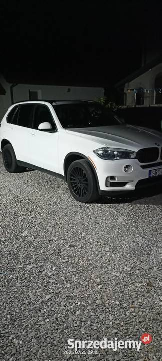 Sprzedam BMW Szydłowiec