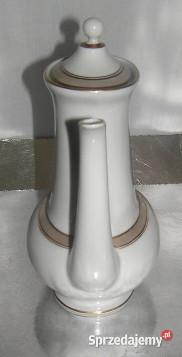 imbryk vintage Hutschenreuther Selb BawariaD15 Bartków