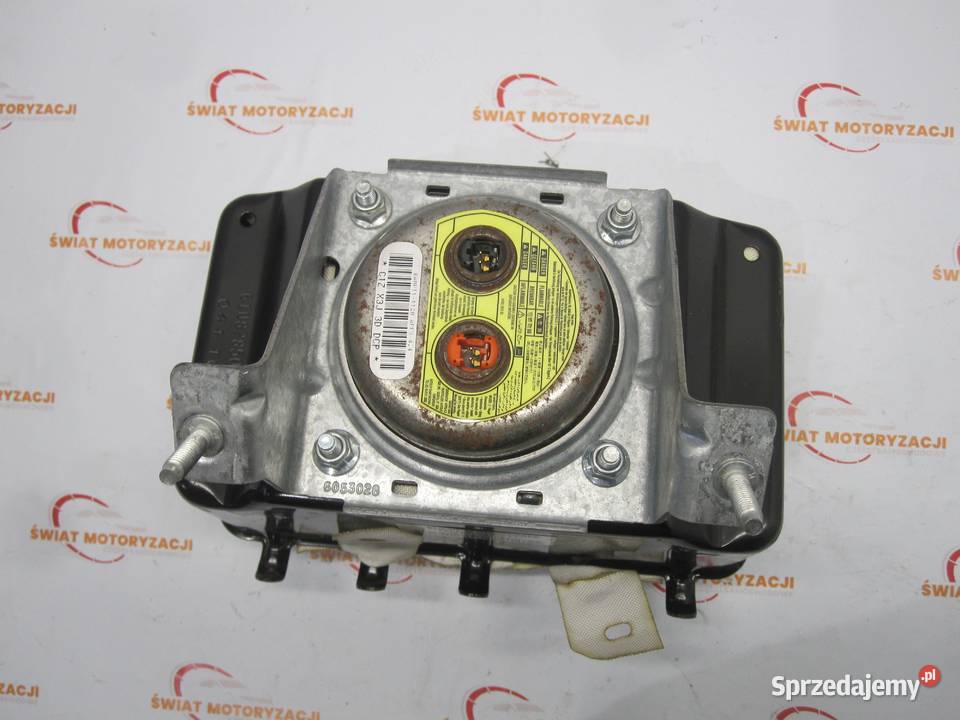 JEEP PATRIOT 24 B 10r AIRBAG poduszka pasażera Kielce