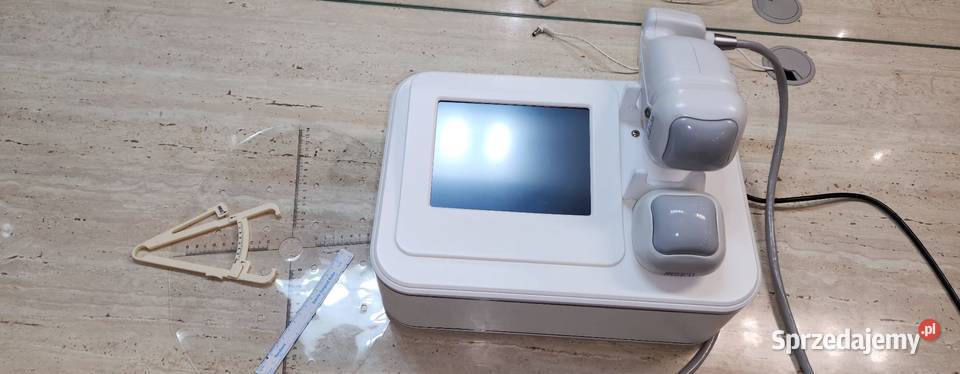 LipoHIFU wyposazenie do salonu Kosmetologii Ostrołęka