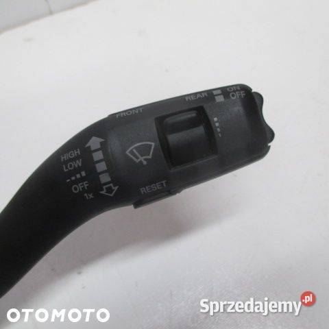 AUDI Q7 LIFT MANETKI 4F0953549E TAŚMA 4E0953541A Rakoniewice